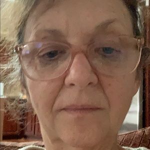 Meet your Posher, Kay